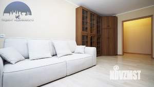 3-к квартира, вторичка, 75м2, 2/10 этаж