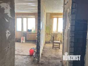 1-к квартира, вторичка, 40м2, 13/14 этаж