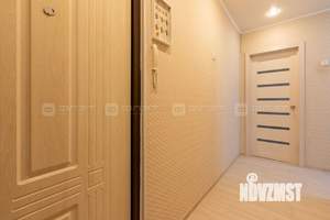 2-к квартира, вторичка, 48м2, 2/5 этаж