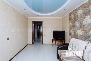 4-к квартира, вторичка, 90м2, 6/9 этаж