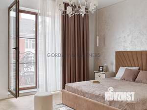 3-к квартира, вторичка, 109м2, 4/5 этаж