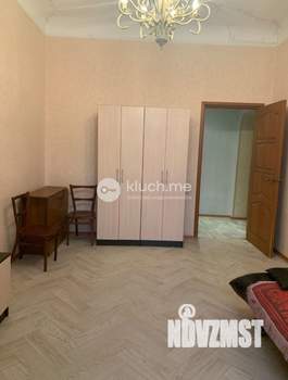 2-к квартира, вторичка, 45м2, 1/2 этаж