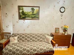 3-к квартира, вторичка, 59м2, 4/5 этаж