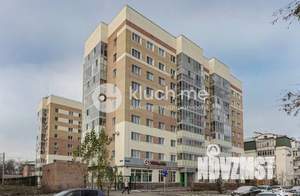 3-к квартира, вторичка, 78м2, 9/10 этаж