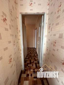 2-к квартира, вторичка, 48м2, 5/5 этаж