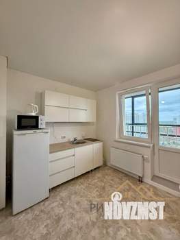 1-к квартира, вторичка, 41м2, 15/18 этаж