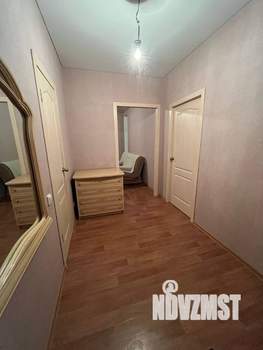1-к квартира, вторичка, 48м2, 9/9 этаж