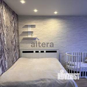 1-к квартира, вторичка, 35м2, 1/5 этаж