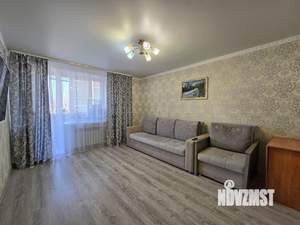 3-к квартира, вторичка, 65м2, 3/9 этаж
