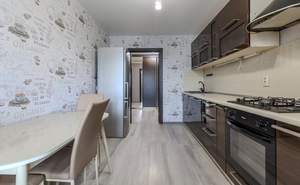1-к квартира, вторичка, 42м2, 2/5 этаж