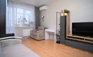 2-к квартира, вторичка, 45м2, 2/5 этаж