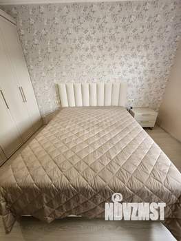 2-к квартира, вторичка, 55м2, 3/8 этаж