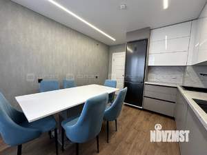3-к квартира, вторичка, 82м2, 3/18 этаж