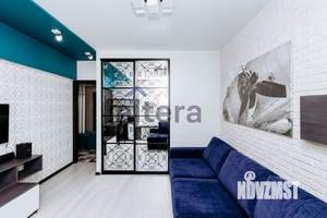 1-к квартира, вторичка, 34м2, 10/10 этаж
