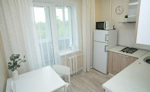 1-к квартира, вторичка, 35м2, 7/9 этаж