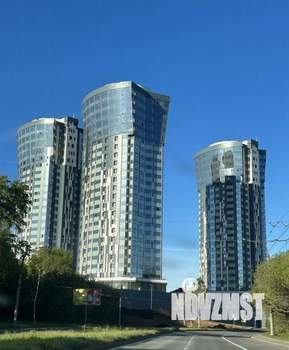 2-к квартира, вторичка, 68м2, 18/26 этаж