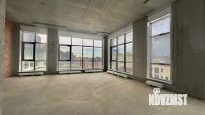 Студия квартира, вторичка, 107м2, 5/5 этаж