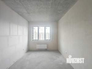 1-к квартира, вторичка, 33м2, 6/7 этаж