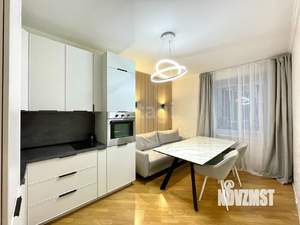 2-к квартира, вторичка, 79м2, 2/14 этаж