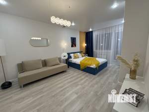 1-к квартира, вторичка, 36м2, 8/9 этаж