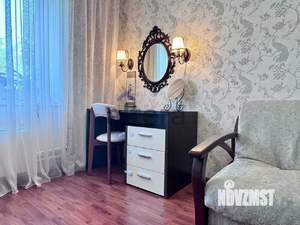 1-к квартира, вторичка, 47м2, 2/16 этаж