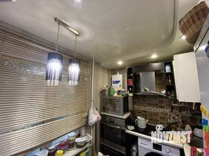 3-к квартира, вторичка, 59м2, 1/5 этаж