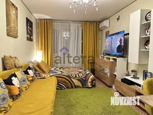 1-к квартира, вторичка, 48м2, 12/16 этаж