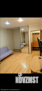 1-к квартира, вторичка, 35м2, 8/9 этаж