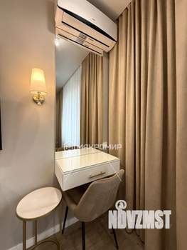 1-к квартира, вторичка, 35м2, 10/12 этаж