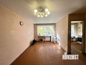1-к квартира, вторичка, 31м2, 5/5 этаж