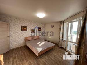 2-к квартира, вторичка, 64м2, 16/17 этаж