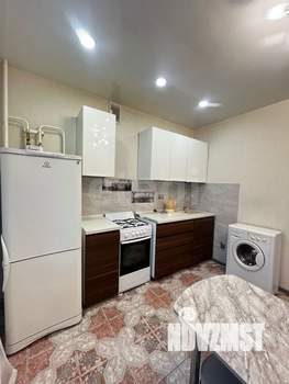 1-к квартира, вторичка, 39м2, 2/10 этаж