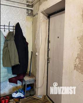 2-к квартира, вторичка, 49м2, 1/3 этаж