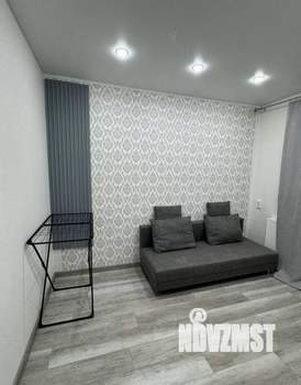 1-к квартира, вторичка, 33м2, 1/3 этаж