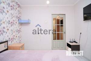 3-к квартира, вторичка, 61м2, 1/9 этаж