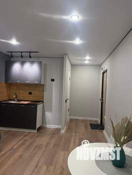 Студия квартира, вторичка, 18м2, 8/9 этаж