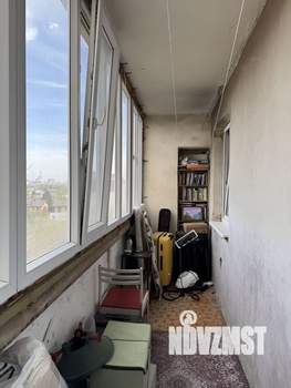 1-к квартира, вторичка, 30м2, 6/9 этаж