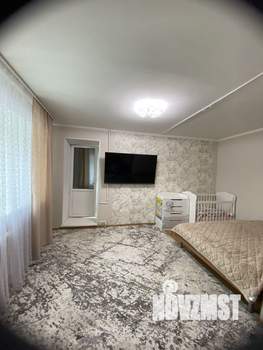 1-к квартира, вторичка, 37м2, 6/9 этаж