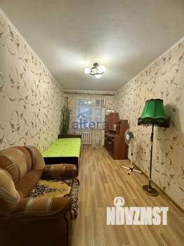 3-к квартира, вторичка, 60м2, 2/5 этаж