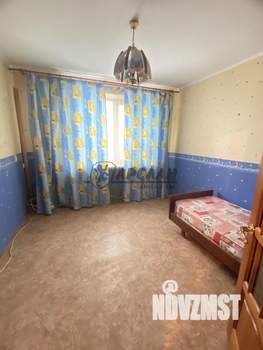 3-к квартира, вторичка, 55м2, 9/10 этаж