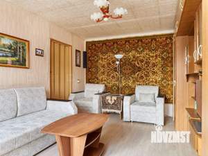 1-к квартира, вторичка, 30м2, 5/5 этаж