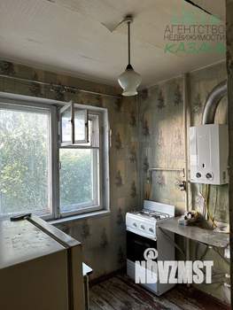 1-к квартира, вторичка, 30м2, 3/5 этаж