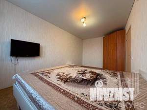 1-к квартира, вторичка, 36м2, 10/18 этаж