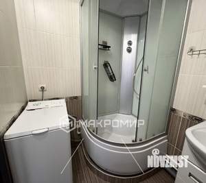1-к квартира, вторичка, 39м2, 7/10 этаж