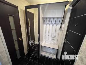 1-к квартира, вторичка, 17м2, 5/5 этаж