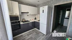 1-к квартира, вторичка, 33м2, 8/10 этаж