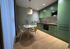 1-к квартира, вторичка, 47м2, 14/20 этаж