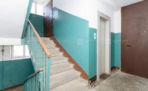 4-к квартира, вторичка, 89м2, 5/10 этаж