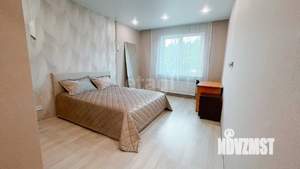 1-к квартира, вторичка, 45м2, 1/5 этаж