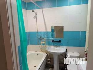 3-к квартира, вторичка, 55м2, 10/15 этаж